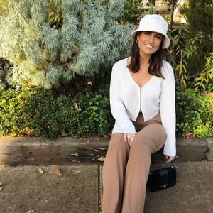 Meet your Posher, Sophie